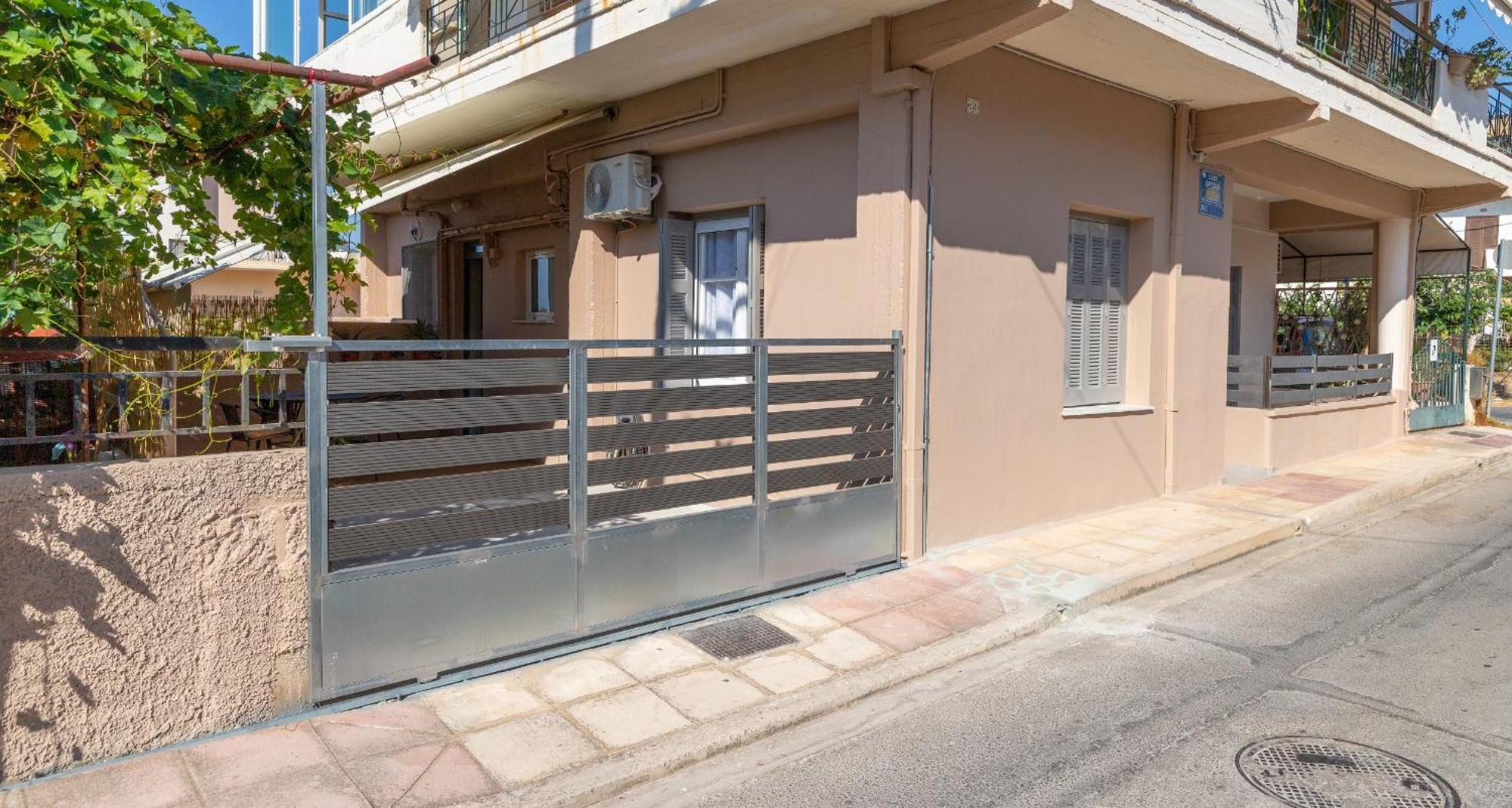 Leilighet Goza Cozy House