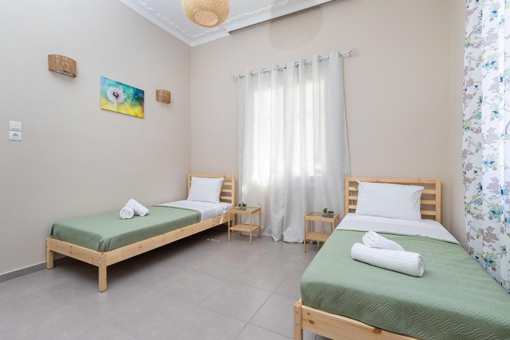 Leilighet Goza Cozy House *