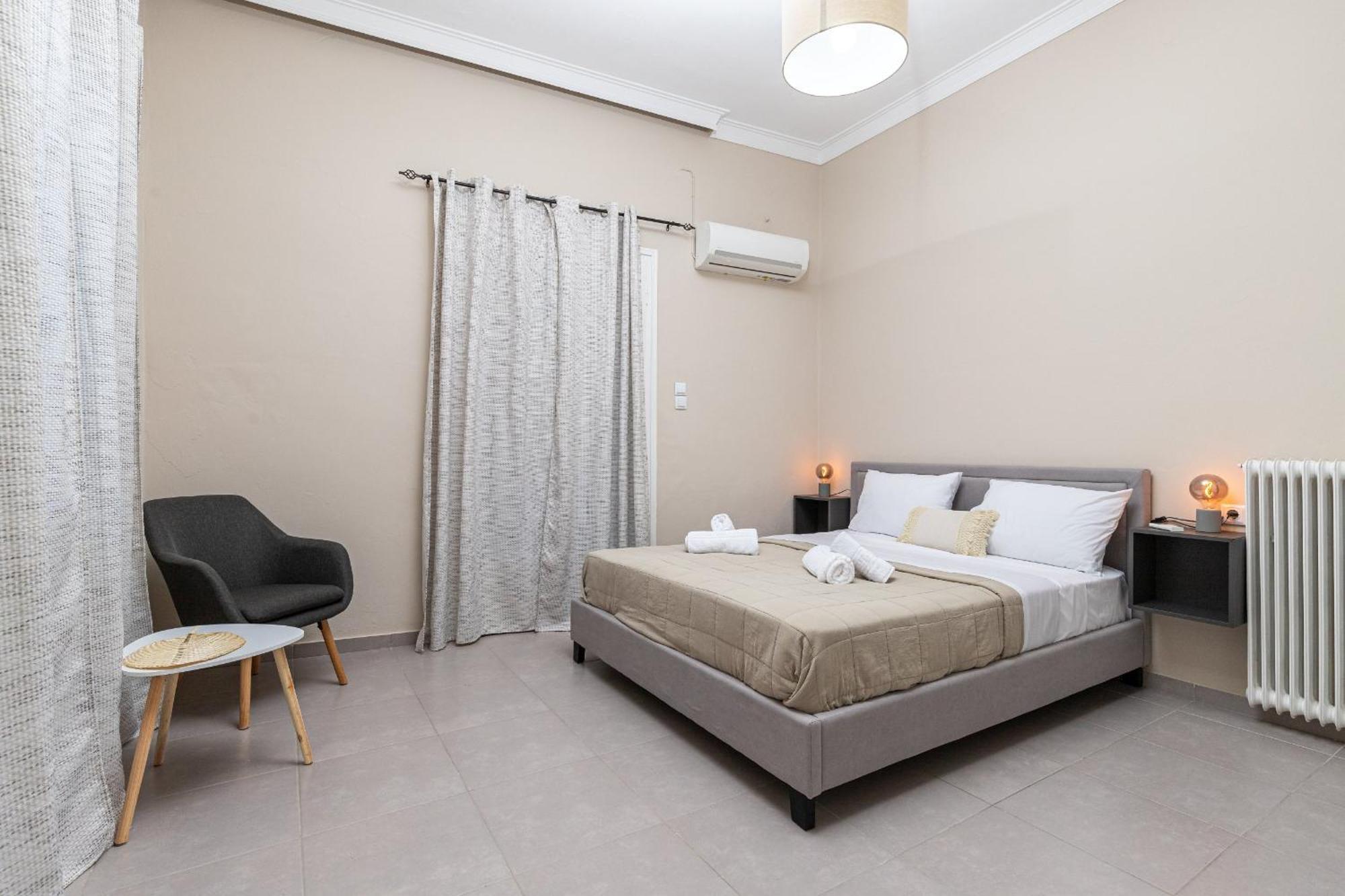 Goza Cozy House Khania
