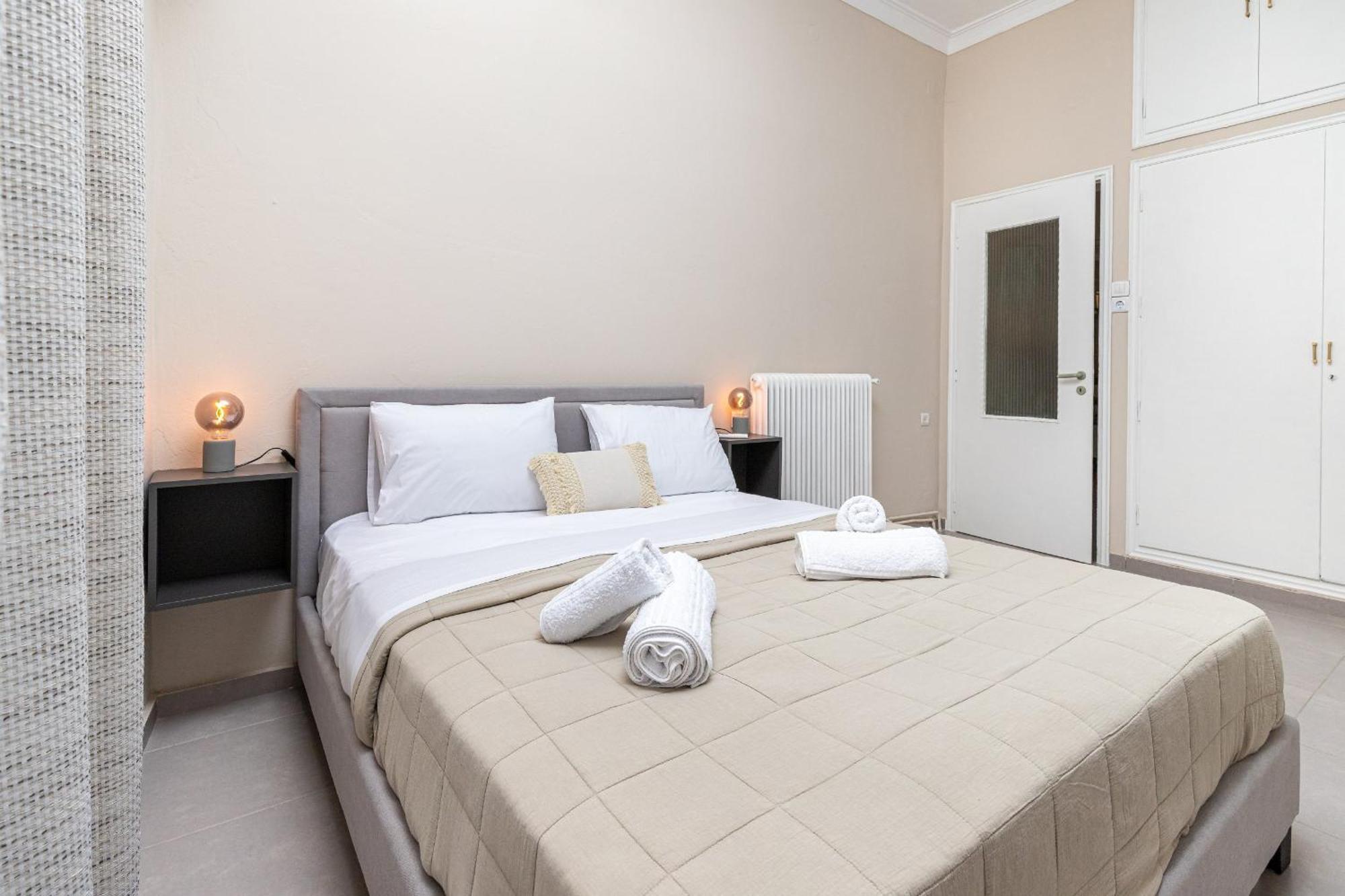 Goza Cozy House Leilighet