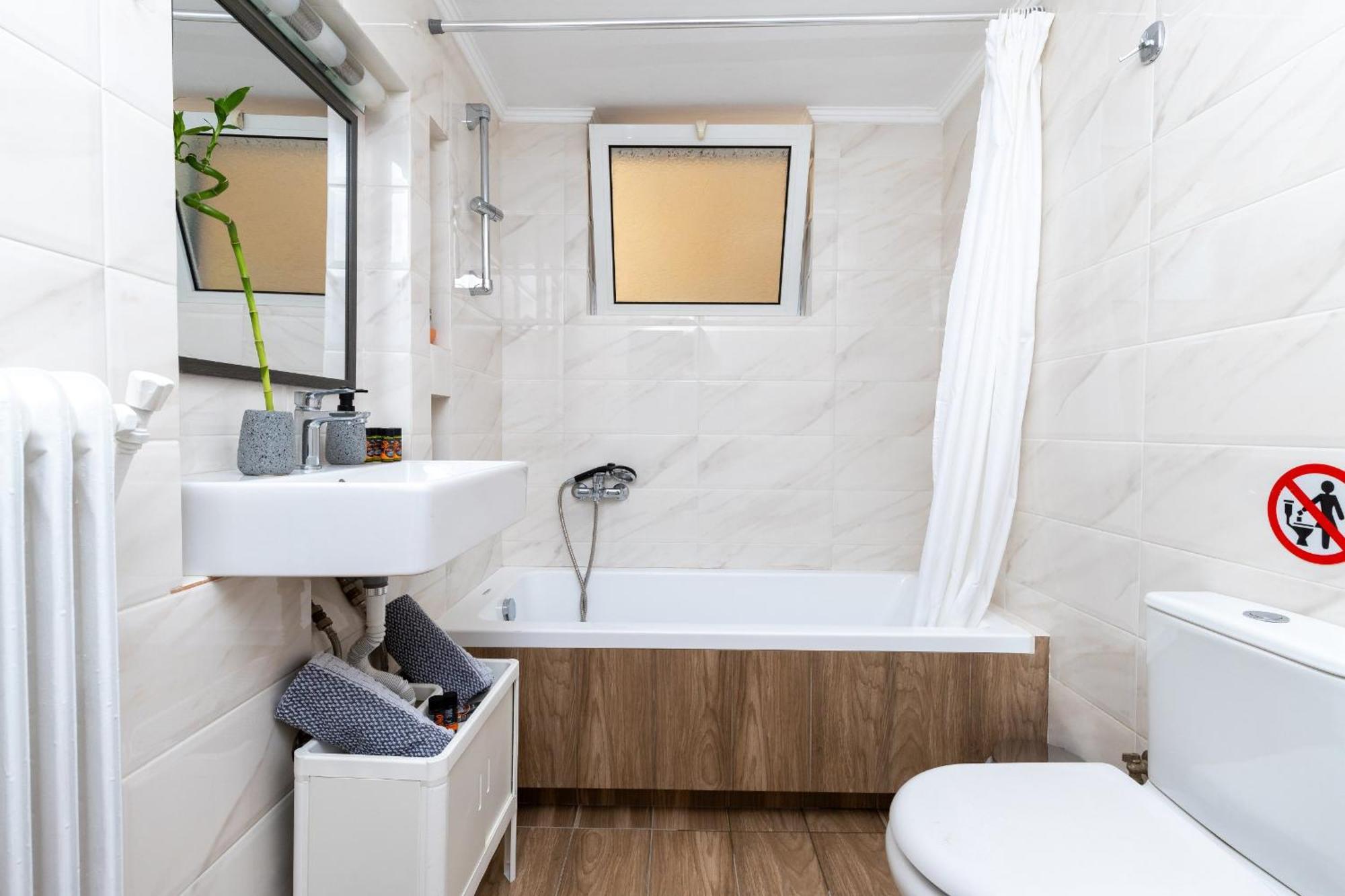 Goza Cozy House Lejlighed Chania (Crete)